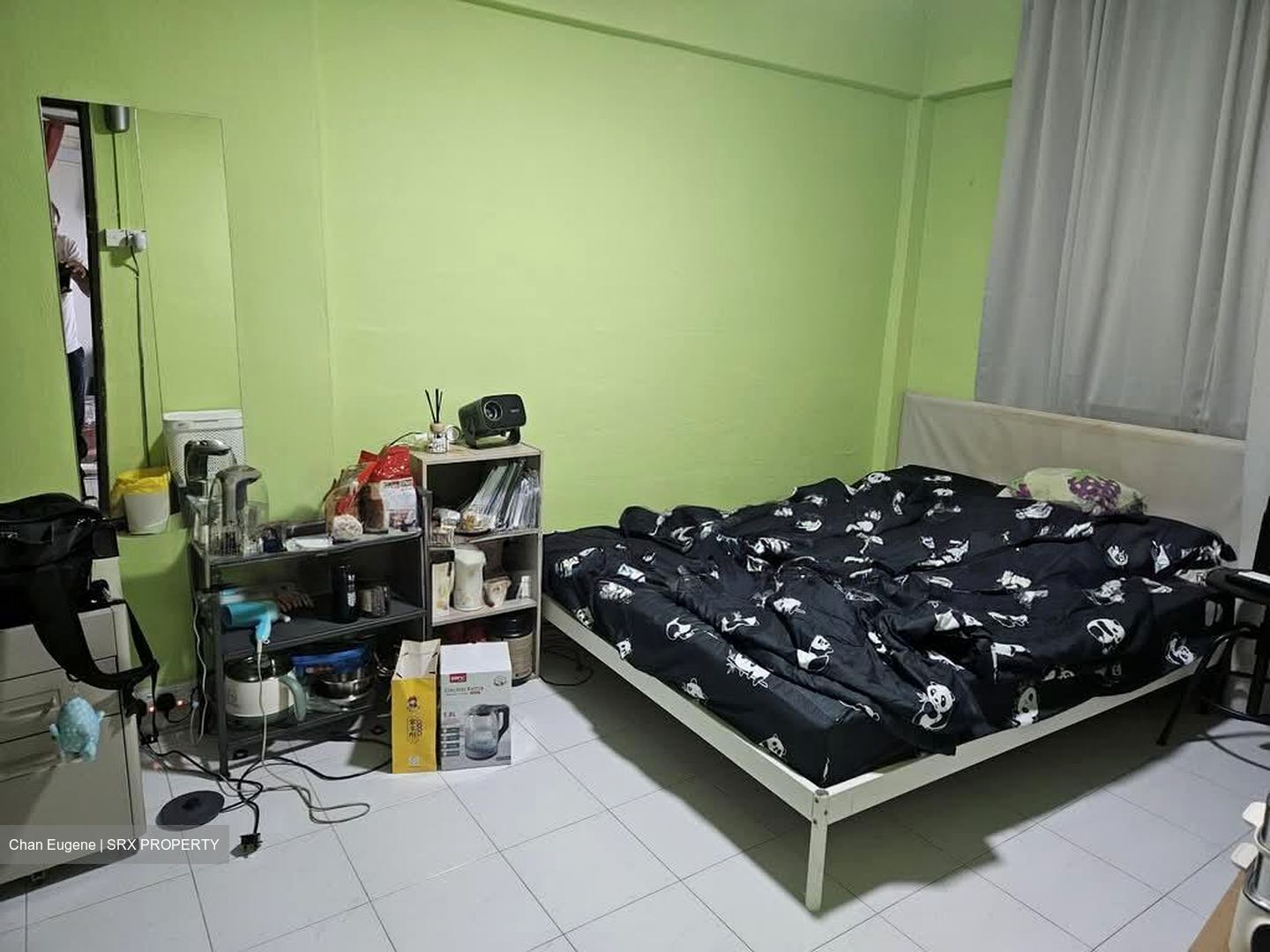 Blk 407 Pandan Gardens (Jurong East), HDB 5 Rooms #554054891